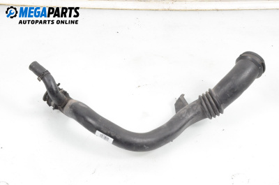 Turbo pipe for Jaguar S-Type Sedan (01.1999 - 11.2009) 2.7 D, 207 hp