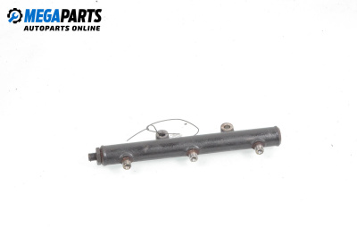 Fuel rail for Jaguar S-Type Sedan (01.1999 - 11.2009) 2.7 D, 207 hp