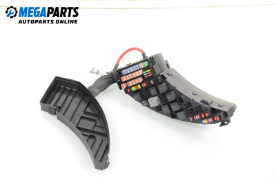Fuse box for Jaguar S-Type Sedan (01.1999 - 11.2009) 2.7 D, 207 hp