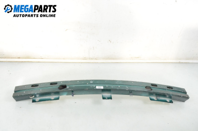 Bumper support brace impact bar for Jaguar S-Type Sedan (01.1999 - 11.2009), sedan, position: front