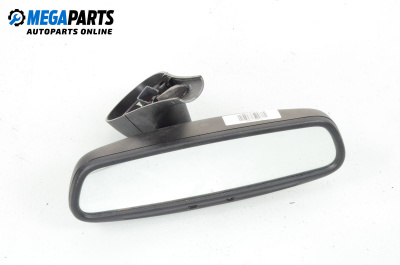 Electrochromatic mirror for Jaguar S-Type Sedan (01.1999 - 11.2009)