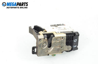 Schloss for Jaguar S-Type Sedan (01.1999 - 11.2009), position: links, vorderseite