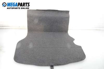 Kofferraumverkleidungen for Jaguar S-Type Sedan (01.1999 - 11.2009), 5 türen, sedan