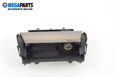 Ashtray for Jaguar S-Type Sedan (01.1999 - 11.2009)