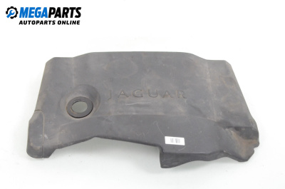 Engine cover for Jaguar S-Type Sedan (01.1999 - 11.2009)