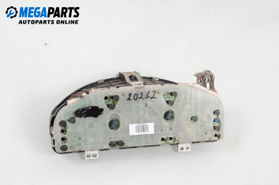 Instrument cluster for Mazda 626 V Hatchback (05.1997 - 10.2002) 2.0, 115 hp