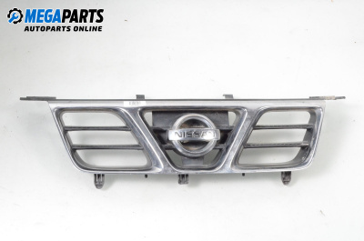 Grill for Nissan X-Trail I SUV (06.2001 - 01.2013), suv, position: front