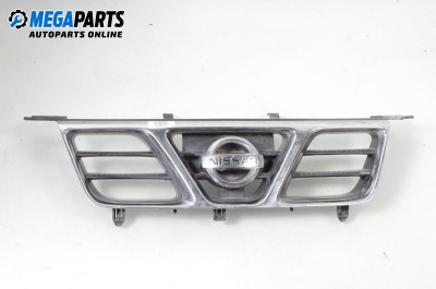 Grilă for Nissan X-Trail I SUV (06.2001 - 01.2013), suv, position: fața