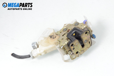 Schloss for Nissan X-Trail I SUV (06.2001 - 01.2013), position: rechts, vorderseite