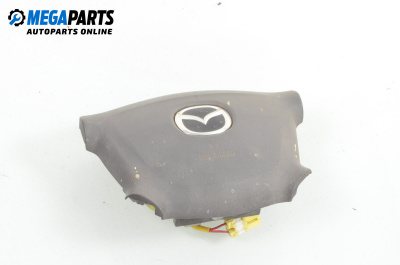 Airbag for Mazda 626 V Station Wagon (01.1998 - 10.2002), 5 uși, combi, position: fața