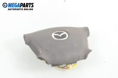 Airbag for Mazda 626 V Station Wagon (01.1998 - 10.2002), 5 doors, station wagon, position: front