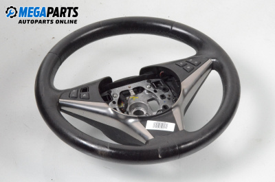 Multi functional steering wheel for BMW 5 Series E60 Sedan E60 (07.2003 - 03.2010)