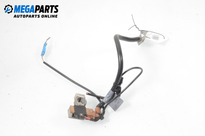 Bornă negativă de baterie for BMW 5 Series E60 Sedan E60 (07.2003 - 03.2010) 530 xi, 258 hp