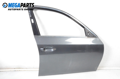 Tür for BMW 5 Series E60 Sedan E60 (07.2003 - 03.2010), 5 türen, sedan, position: rechts, vorderseite