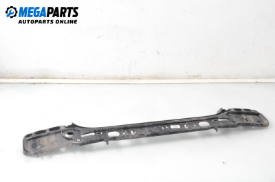 Bumper support brace impact bar for BMW 5 Series E60 Sedan E60 (07.2003 - 03.2010), sedan, position: rear