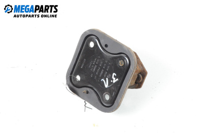 Tampon bară de protecție spate for BMW 5 Series E60 Sedan E60 (07.2003 - 03.2010), sedan, position: stânga - spate