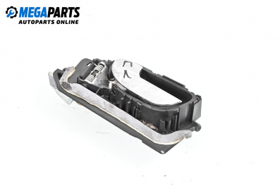 Inner handle for Peugeot 307 Station Wagon (03.2002 - 12.2009), 5 doors, station wagon, position: front - left