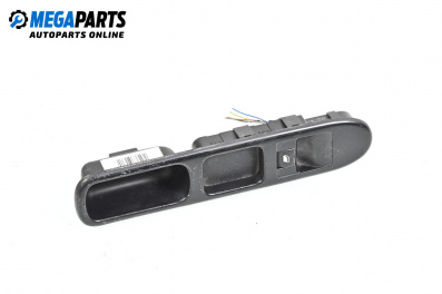 Power window button for Peugeot 307 Station Wagon (03.2002 - 12.2009)