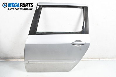 Ușă for Peugeot 307 Station Wagon (03.2002 - 12.2009), 5 uși, combi, position: stânga - spate