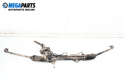 Zahnstangen-lenkgetriebe, hydraulisch for Peugeot 307 Station Wagon (03.2002 - 12.2009), combi