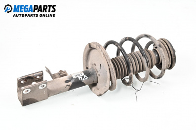 Amortizor McPherson for Peugeot 307 Station Wagon (03.2002 - 12.2009), combi, position: dreaptă - fața