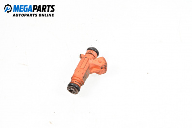 Gasoline fuel injector for Peugeot 307 Station Wagon (03.2002 - 12.2009) 1.6 16V, 109 hp