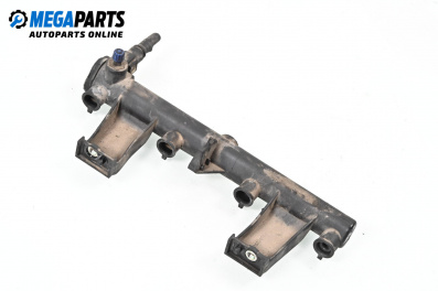 Rampă combustibil for Peugeot 307 Station Wagon (03.2002 - 12.2009) 1.6 16V, 109 hp