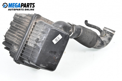 Carcasă filtru de aer for Peugeot 307 Station Wagon (03.2002 - 12.2009) 1.6 16V