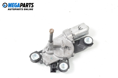 Front wipers motor for Ford Focus II Hatchback (07.2004 - 09.2012), hatchback, position: rear