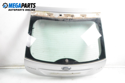 Boot lid for Ford Focus II Hatchback (07.2004 - 09.2012), 5 doors, hatchback, position: rear