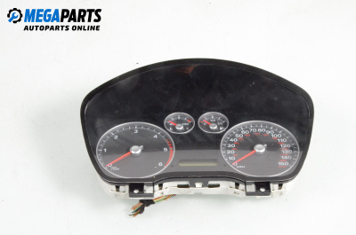 Instrument cluster for Ford Focus II Hatchback (07.2004 - 09.2012) 1.8 TDCi, 115 hp