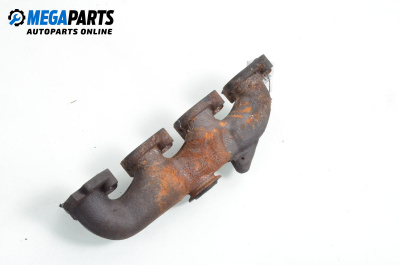 Exhaust manifold for Ford Focus II Hatchback (07.2004 - 09.2012) 1.8 TDCi, 115 hp