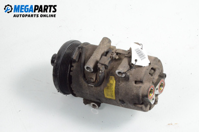 AC compressor for Ford Focus II Hatchback (07.2004 - 09.2012) 1.8 TDCi, 115 hp