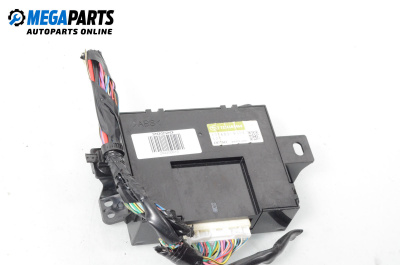 AC control module for Subaru Outback Crossover II (09.2003 - 06.2010)