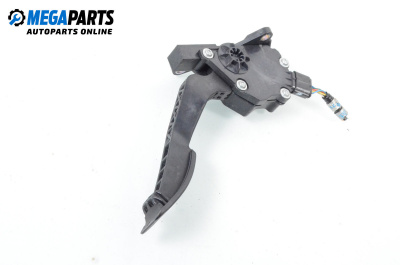 Potentiometer gaspedal for Subaru Outback Crossover II (09.2003 - 06.2010), № 198800-7120