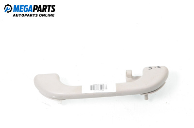 Handle for Subaru Outback Crossover II (09.2003 - 06.2010), 5 doors, position: rear - left