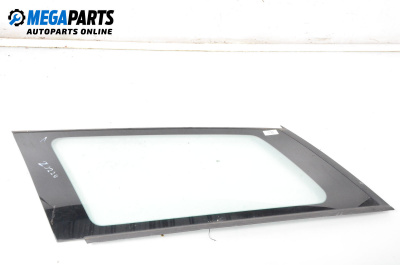 Vent window for Subaru Outback Crossover II (09.2003 - 06.2010), 5 doors, station wagon, position: left