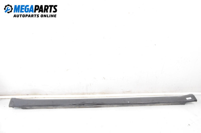 Side skirt for Subaru Outback Crossover II (09.2003 - 06.2010), 5 doors, station wagon, position: left