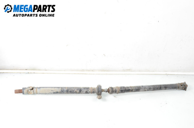 Tail shaft for Subaru Outback Crossover II (09.2003 - 06.2010) 2.0 D AWD, 150 hp