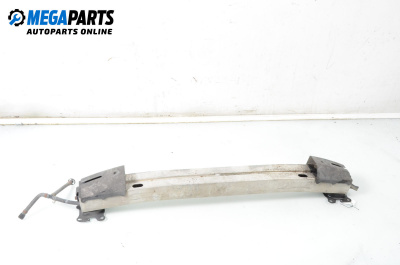 Bumper support brace impact bar for Subaru Outback Crossover II (09.2003 - 06.2010), station wagon, position: front