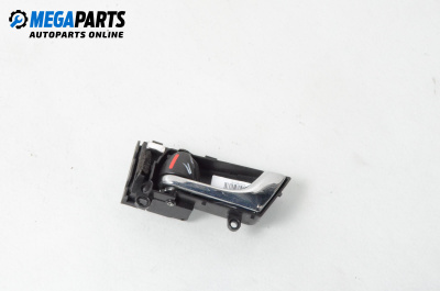 Inner handle for Subaru Outback Crossover II (09.2003 - 06.2010), 5 doors, station wagon, position: rear - left