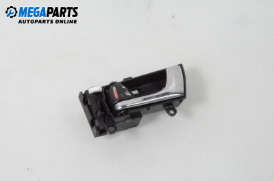 Inner handle for Subaru Outback Crossover II (09.2003 - 06.2010), 5 doors, station wagon, position: front - left
