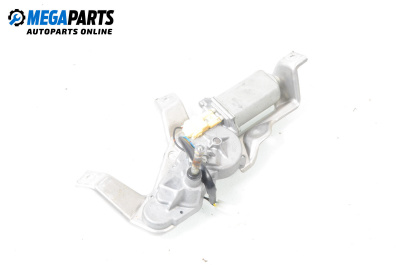 Front wipers motor for Subaru Outback Crossover II (09.2003 - 06.2010), station wagon, position: rear