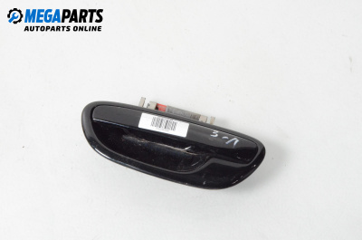 Outer handle for Subaru Outback Crossover II (09.2003 - 06.2010), 5 doors, station wagon, position: rear - left