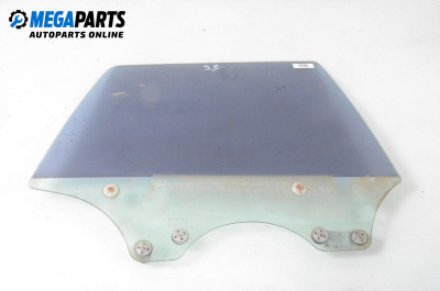 Window for Subaru Outback Crossover II (09.2003 - 06.2010), 5 doors, station wagon, position: rear - right