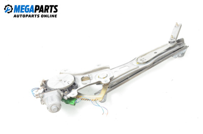 Electric window regulator for Subaru Outback Crossover II (09.2003 - 06.2010), 5 doors, station wagon, position: rear - left