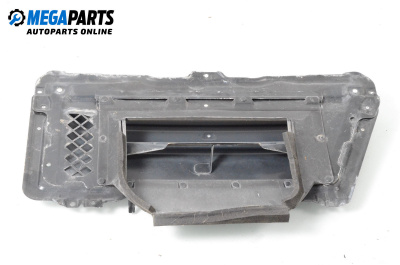 Air duct for Subaru Outback Crossover II (09.2003 - 06.2010) 2.0 D AWD, 150 hp