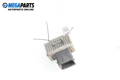 Glow plugs relay for Peugeot Partner Combispace (05.1996 - 12.2015) 1.6 HDi 75, № 9640469680