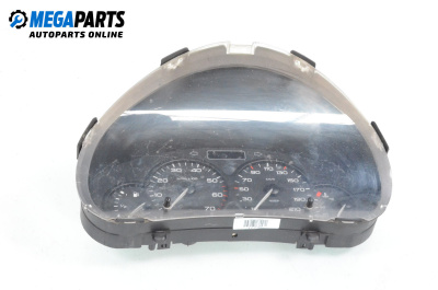 Instrument cluster for Peugeot Partner Combispace (05.1996 - 12.2015) 1.6 HDi 75, 75 hp