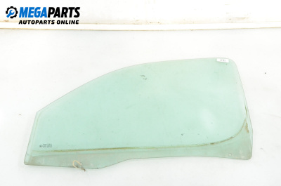 Geam for Peugeot Partner Combispace (05.1996 - 12.2015), 3 uși, monovolum, position: stânga - fața